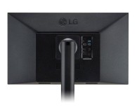 LG UltraFine 27UN880-B Ergo 4K HDR - 643514 - zdjęcie 20